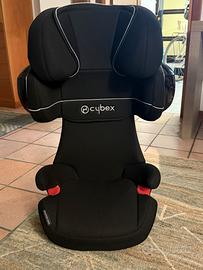 Seggiolino Cybex mod. X2-Fit 15-36 Kg