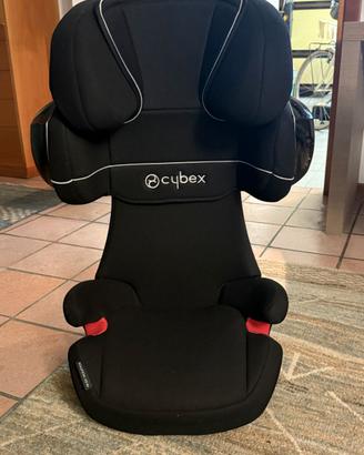 Seggiolino Cybex mod. X2-Fit 15-36 Kg