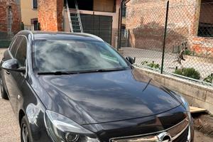 Opel insegna