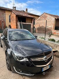 Opel insegna