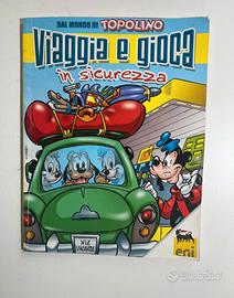 Topolino