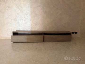 MOBILE sotto Tv