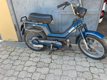 Piaggio si
