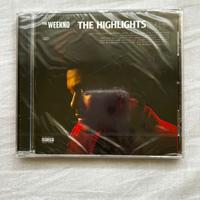 The Highlights Cd