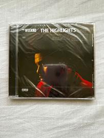 The Highlights Cd