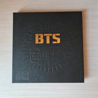 2 cool 4 skool bts album nuovo