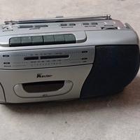 radio anni 90