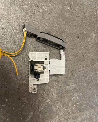 Serratura lavastoviglie Bosh SMV46KX05E/07