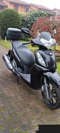 Kymco People 300i ABS- 2013