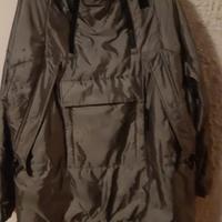 Giubbotto x snowboard 