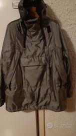 Giubbotto x snowboard 