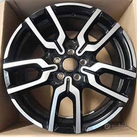 Cerchi Mini Cooper J01 18x7.5