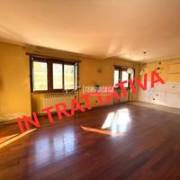 AMPIO TRILOCALE CON CORTE PAVIMENTATA