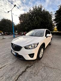 MAZDA CX 5 2.2 Skyactiv-D 150cv  Unicoproprietario