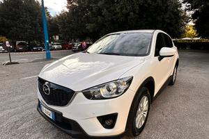 MAZDA CX 5 2.2 Skyactiv-D 150cv  Unicoproprietario