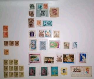 Francobolli Italiani