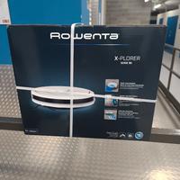 Aspirapolvere Rowenta X-plorer serie 90