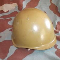SSH68 Soviet Union Steel Helmet Afghanistan Camo