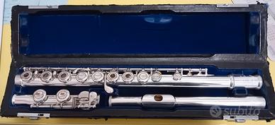 Flauto Muramatsu Ex