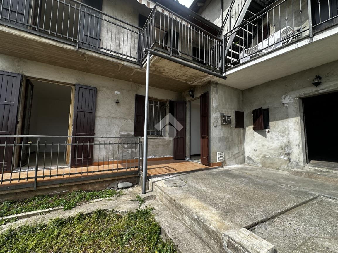 Appartamento – Torre de' Roveri, Bergamo - Vista 2