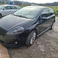 GRANDE PUNTO 1.3 MULTIJET