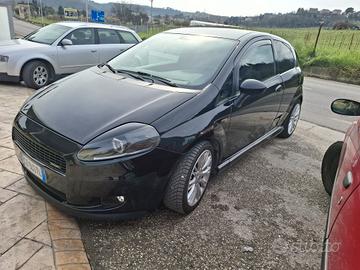 GRANDE PUNTO 1.3 MULTIJET