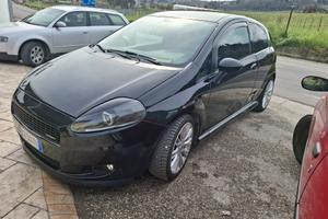 GRANDE PUNTO 1.3 MULTIJET