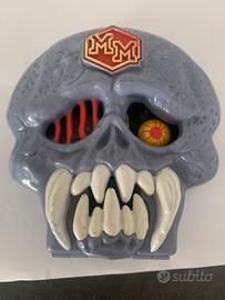 Mighty Max Skull Dungeon 1992 Bluebird Vintage