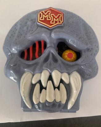 Mighty Max Skull Dungeon 1992 Bluebird Vintage