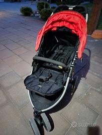 passeggino Valco Baby Anno 2015