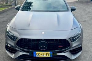 Mercedes benz a45S AMG FULL optional