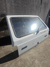 PORTELLO POST FIAT PANDA TV 900 B 1998 1170A1046 9