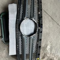 Griglia paraurti anteriore mercedes classe b w246