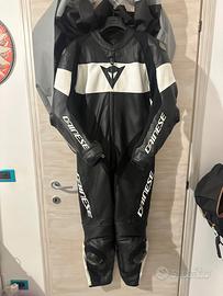 Tuta Dainese