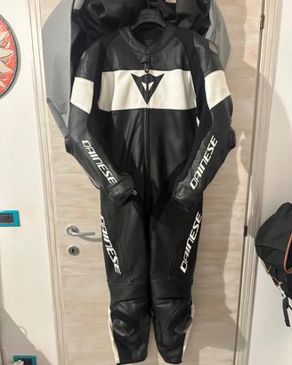 Tuta Dainese