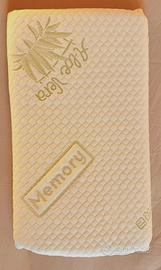 Cuscino Memory bimbo store