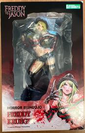 Figure Kotobukiya Bishoujo Horror - Freddy Krueger