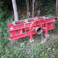 Ranghinatore a nastro