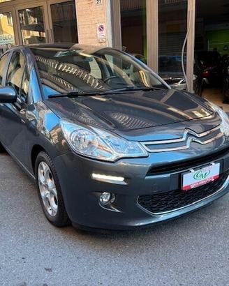 Citroen C3 1.4 HDi Exclusive - C 3 - 2013