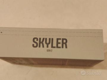 occhiali ray-ban Meta