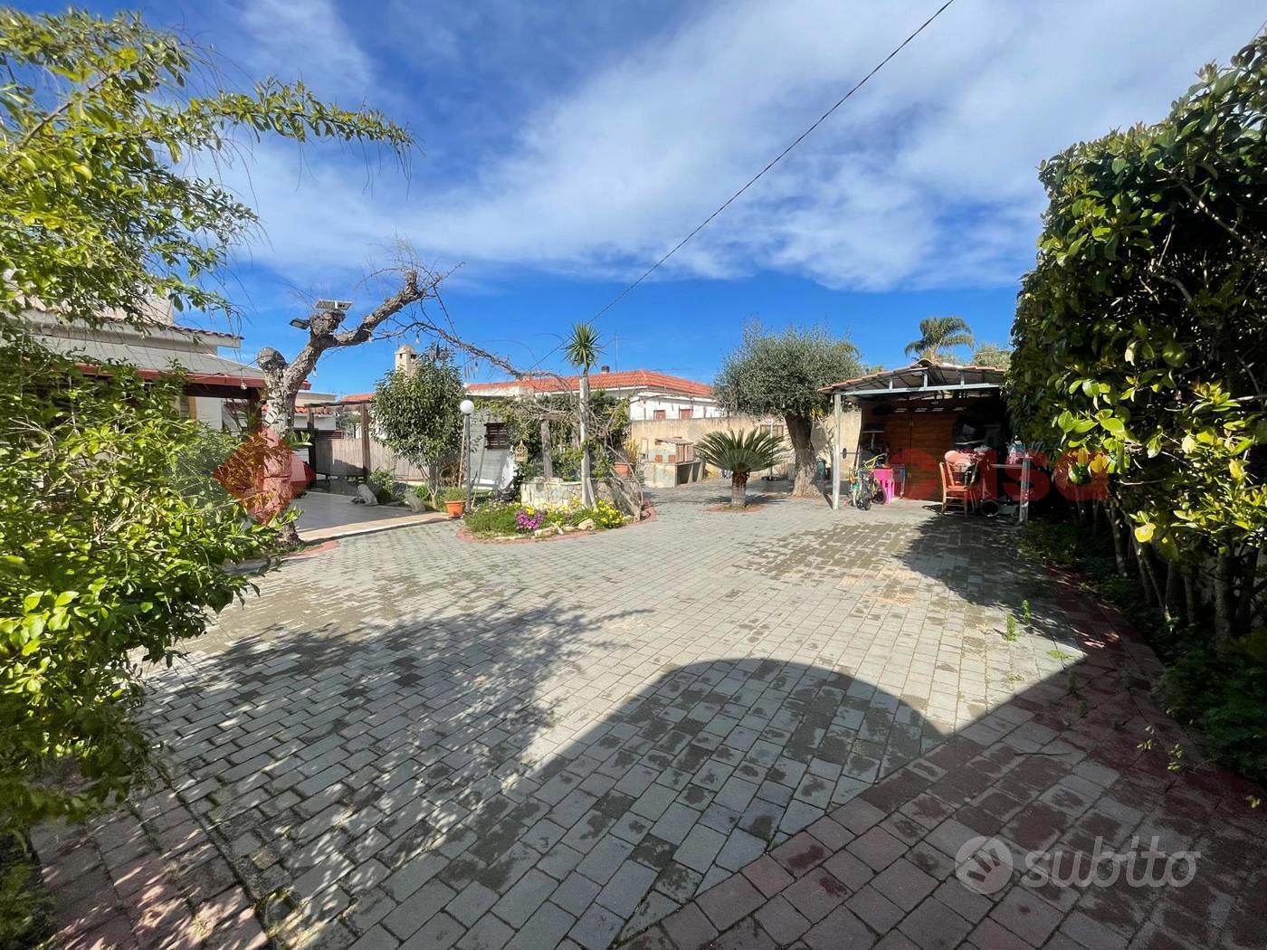 Casa – Leporano, Taranto - Vista 3