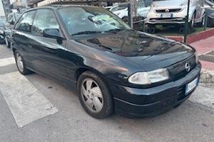 Opel Astra 2.0 16V Anche permuta o scambi0