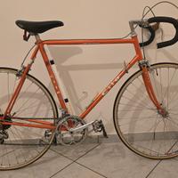 Bici da Corsa Cilo anni 70 eroica vintage
