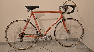 Bici da Corsa Cilo anni 70 eroica vintage
