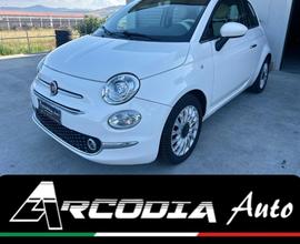Fiat 500 1.3 Multijet 95 CV Riva