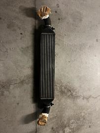 Intercooler Alfa Romeo Giulietta