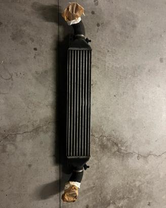 Intercooler Alfa Romeo Giulietta