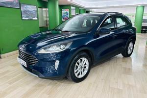 Ford Kuga 1.5 TDCI 120cv Autom. 2WD Titanium