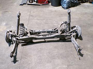 Assale Ponte Posteriore Hyundai Ioniq 2020