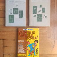 Carlo Manzoni  Novello  Tom Antognini  Daninos